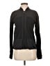 Lululemon Athletica Black Track Jacket Size S - photo 1