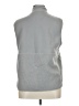 Antigua 100% Polyester Gray Sweater Vest Size XL - photo 2