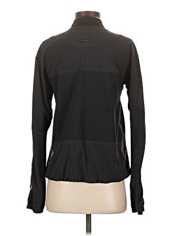 Lululemon Athletica Track Jacket (view 2)
