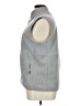 Antigua 100% Polyester Gray Sweater Vest Size XL - photo 5