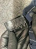 Scotch & Soda 100% Polyester Stripes Blue Casual Pants Size S - photo 8