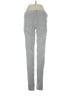 American Eagle Outfitters Chevron-herringbone Gray Jeans Size 0 - photo 2