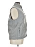 Antigua 100% Polyester Gray Sweater Vest Size XL - photo 4