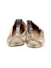 Me Too Tan Flats Size 9 - photo 2
