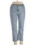 Kensie Blue Jeans Size 14 - photo 1