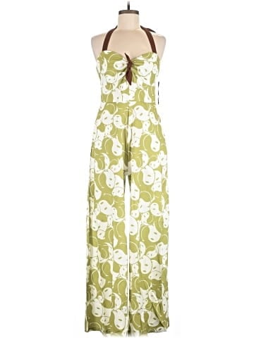 Unique Vintage Jumpsuit (view 1)