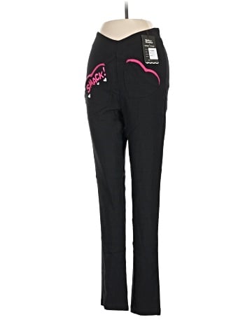 Betty & Veronica x Unique Vintage Active Pants (view 1)