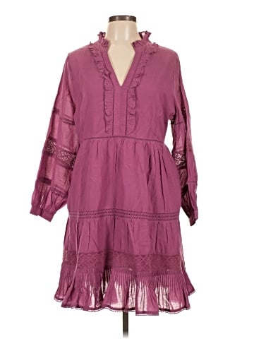 Sundance Casual Dress (view 1)
