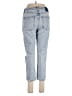 Gap Hearts Blue Jeans Size 31 waist (petite) - photo 2