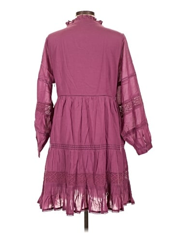Sundance Casual Dress (view 2)