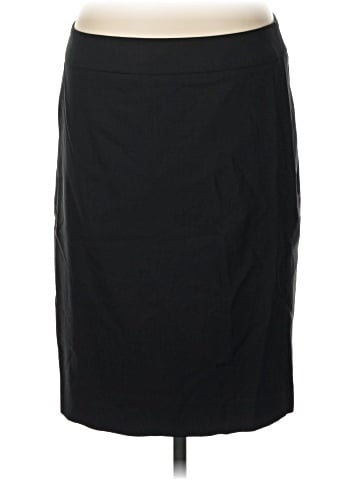 Armani Collezioni Casual Skirt (view 1)