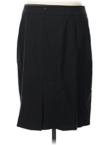 Armani Collezioni Casual Skirt (view 2)