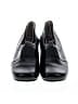 Josef Seibel 100% Leather Black Wedges Size EU 39 - photo 2