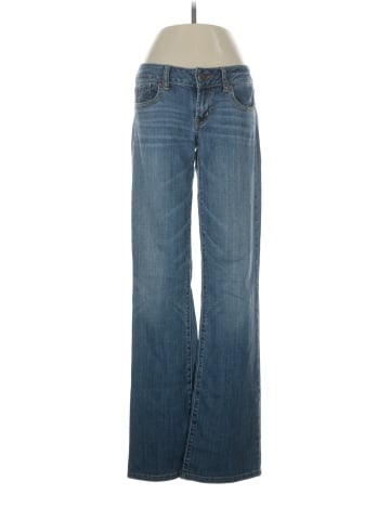 American Eagle Outfitters Jeans (view 1)