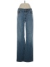 American Eagle Outfitters Blue Jeans Size 0R - photo 1
