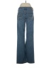 American Eagle Outfitters Blue Jeans Size 0R - photo 2