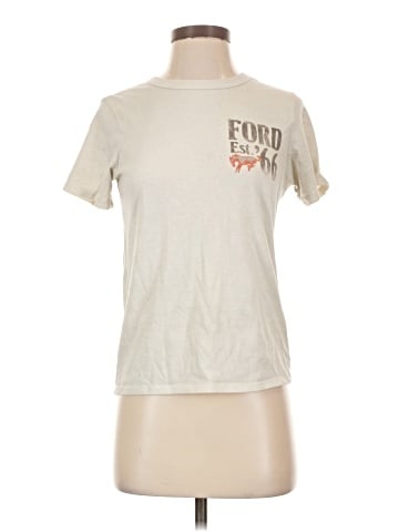 Hybrid Apparel Short Sleeve T-Shirt (view 1)