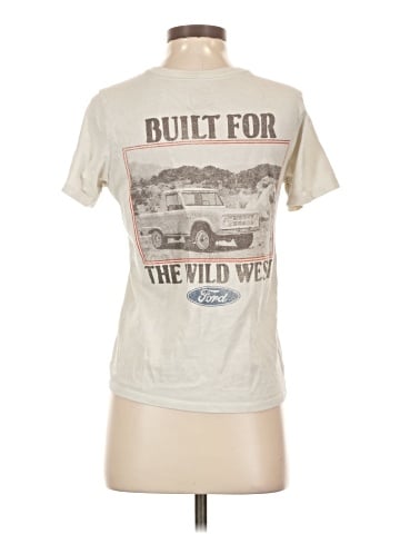 Hybrid Apparel Short Sleeve T-Shirt (view 2)