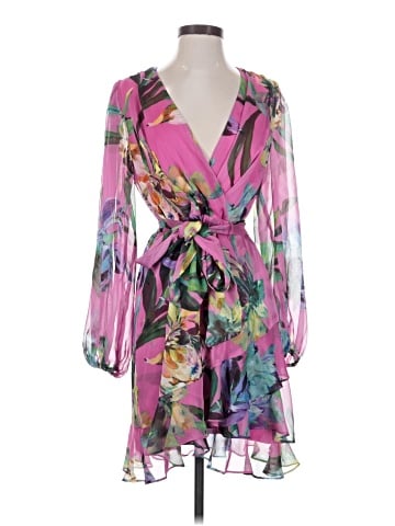 Alex Marie Cocktail Dress (view 1)