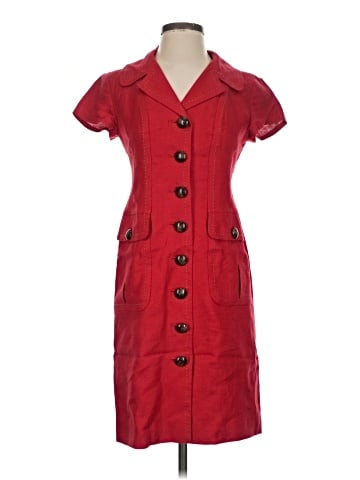 Talbots Casual Dress (view 1)