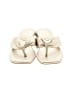 Journee Collection Ivory Heels Size 6 - photo 2
