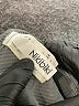 Nikibiki 100% Polyester Gray Tank Top Size S - photo 7