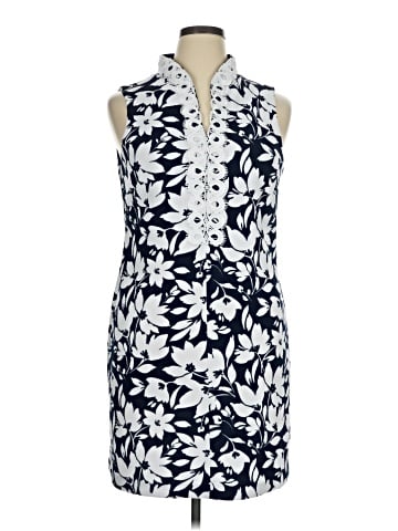 Jessica Howard Casual Dress (view 1)