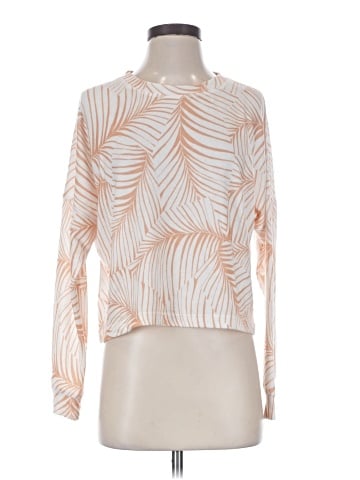 Roxy Long Sleeve T-Shirt (view 1)