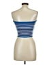 Aerie Blue Tube Top Size L - photo 2