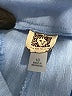 Anne Klein Blue Casual Pants Size 10 - photo 7