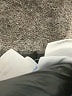 Anne Klein Blue Casual Pants Size 10 - photo 8