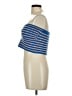 Aerie Blue Tube Top Size L - photo 5