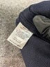 En Focus Studio 100% Polyester Solid Blue Cocktail Dress Size 8 - photo 8