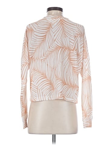 Roxy Long Sleeve T-Shirt (view 2)