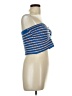 Aerie Blue Tube Top Size L - photo 4