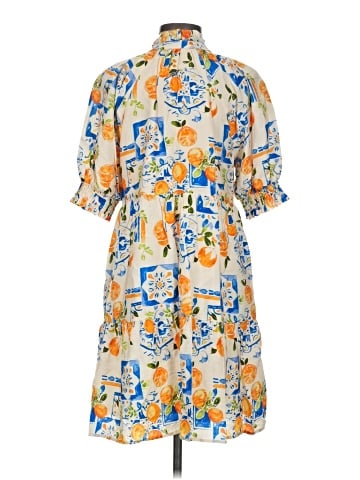 THML Casual Dress (view 2)