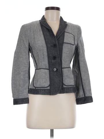 Akris Punto Blazer (view 1)
