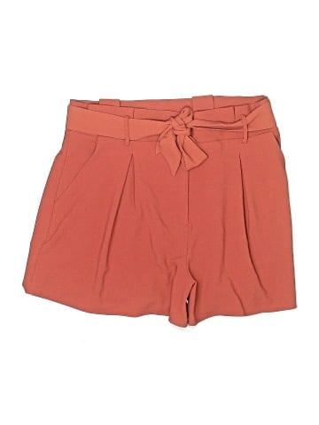 Free Press Shorts (view 1)