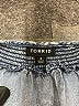Torrid 100% Lyocell Paisley Blue Casual Dress Size 2X Plus (2) - photo 7