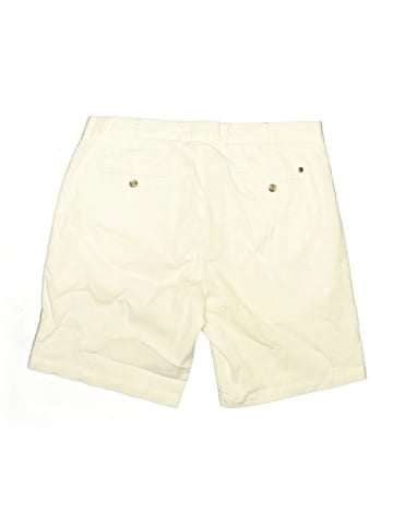 PETER MILLAR Khaki Shorts (view 2)