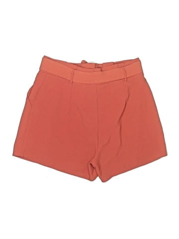Free Press Shorts (view 2)