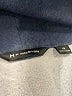 H By Halston Blue Jacket Size 12 - photo 6