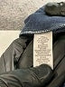 H By Halston Blue Jacket Size 12 - photo 7