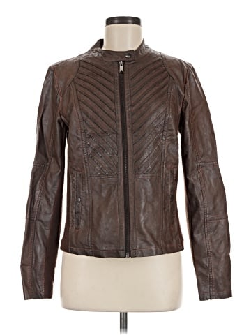 Maurices Jacket (view 1)