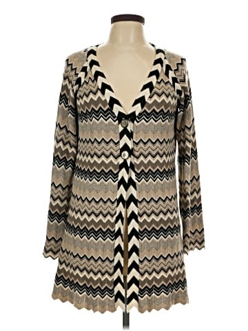Axcess Cardigan (view 1)