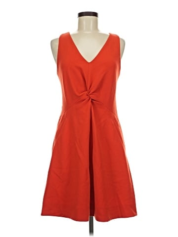 Leifsdottir Casual Dress (view 1)
