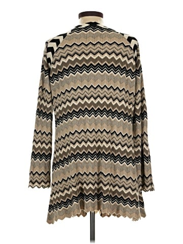 Axcess Cardigan (view 2)