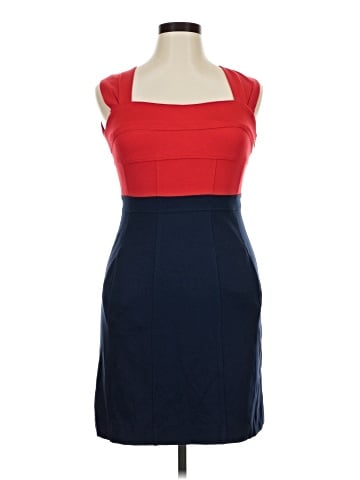 Girls from Savoy Cocktail Dress (view 1)