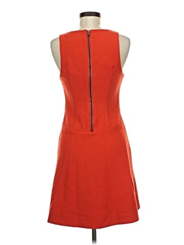 Leifsdottir Casual Dress (view 2)