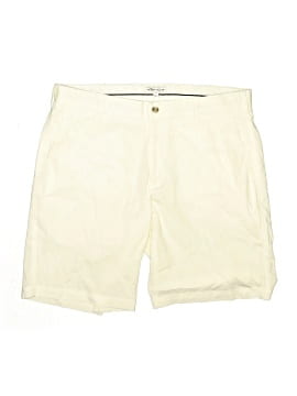 Peter Millar Khaki Shorts